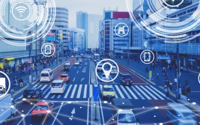 Escolher e planejar a tecnologia pode ser o caminho para melhorar a qualidade de vida nas cidades