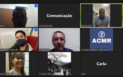 1459ª Reunião Ordinária da Câmara de Engenharia Civil