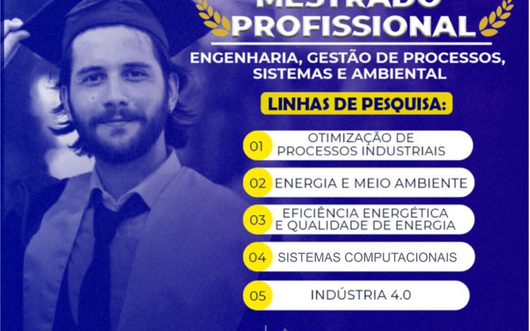 Itegam é reconhecido como IES pelo Crea-AM