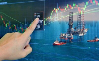 Tensões nos Emirados Árabes faz preço do petróleo Brent disparar