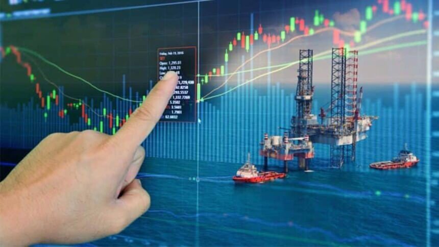 Tensões nos Emirados Árabes faz preço do petróleo Brent disparar