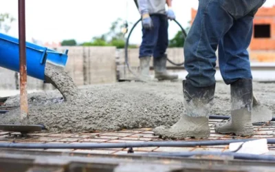 Energia elétrica através de concreto: veja como isso funciona