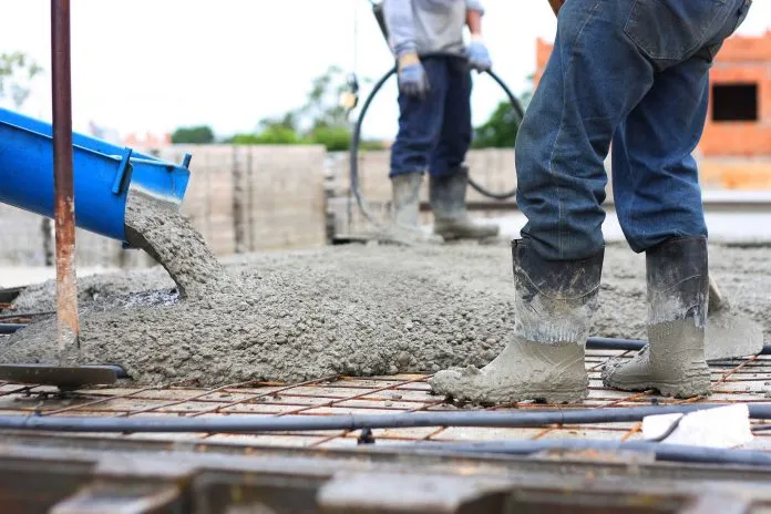 Energia elétrica através de concreto: veja como isso funciona