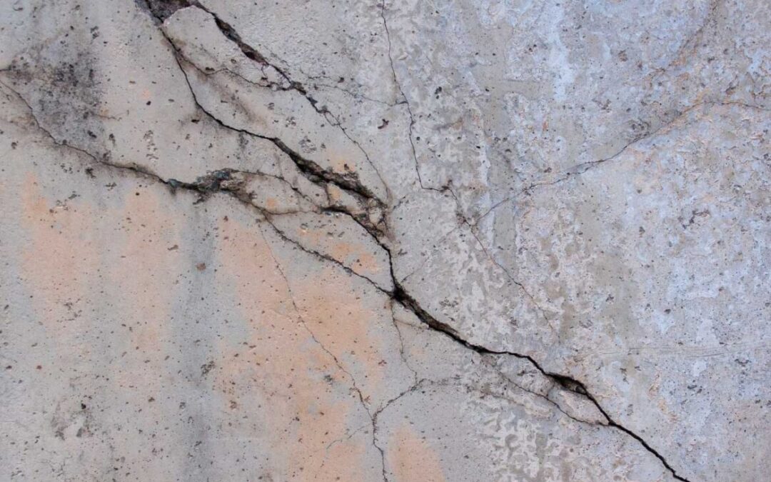 Universidade da Austrália é a primeira no mundo a criar o projeto de concreto autorreparável