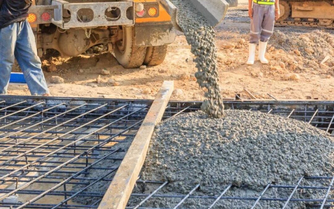 Tecnologia dos metamateriais chega na produção de concreto