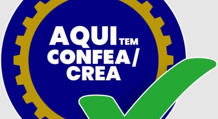 Confea lança edital de patrocínio para projetos de eventos e publicações