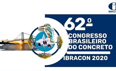 IBRACON está com inscrições abertas para o Congresso Brasileiro do Concreto
