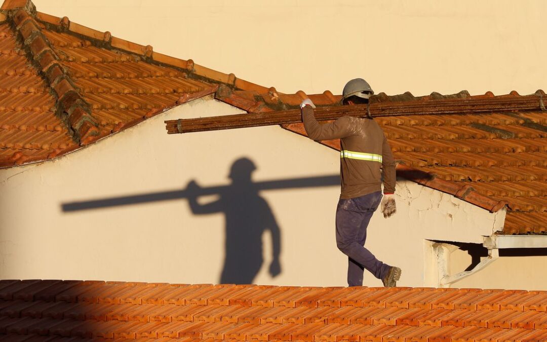 Construção: INCC-M sobe 0,56% em setembro