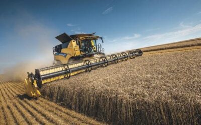 Registro de máquinas agrícolas começa a valer a partir de 30 de setembro