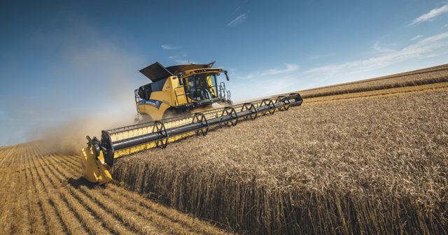 Registro de máquinas agrícolas começa a valer a partir de 30 de setembro