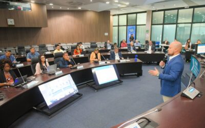 Crea-AM participa de encontro de relacionamento institucional