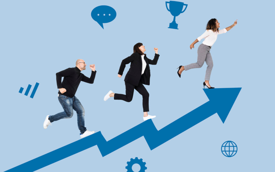 Como se destacar na Engenharia: 6 passos para o sucesso