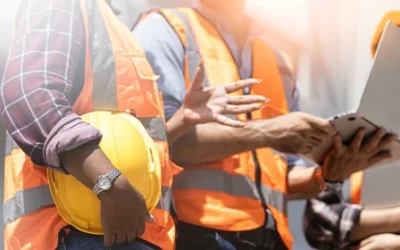 Custo da construção se mantém estável em fevereiro