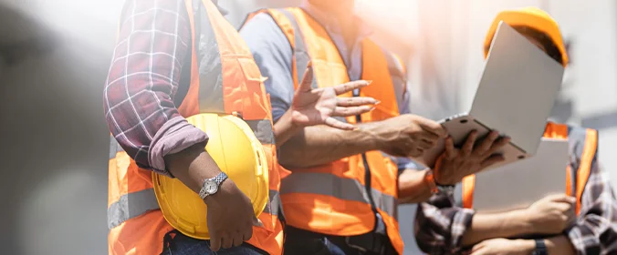 Custo da construção se mantém estável em fevereiro