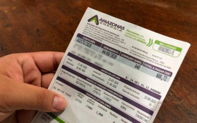 Sancionada a Lei 14.385/2022, que reduzir o valor das contas de luz