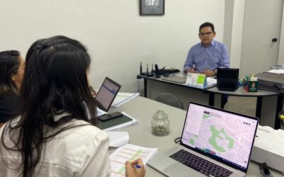 Prefeitura de Manaus faz estudos técnicos para ampliar acesso a dados urbanos por cidadãos