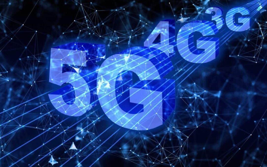 5G já está em operação em Brasília, primeira capital a receber o sinal