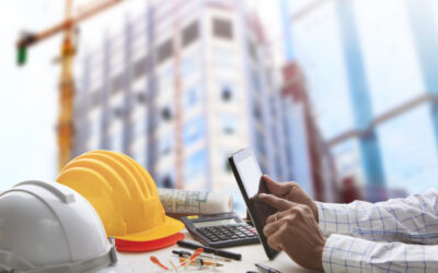 Índice Nacional da Construção Civil (Sinapi) teve aumento na taxa de inflação