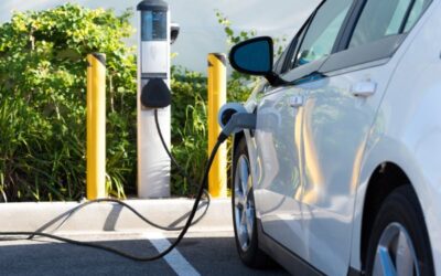 Carros elétricos, novo modal que vem crescendo no Brasil