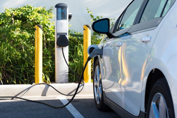 Carros elétricos, novo modal que vem crescendo no Brasil