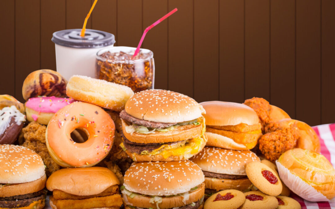Entidades se opõem à concessão de incentivos à indústria de alimentos ultraprocessados