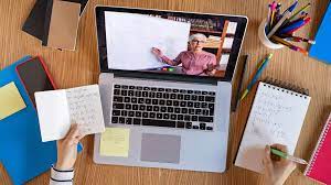 Brasileiros preferem cursos online para qualificação profissional