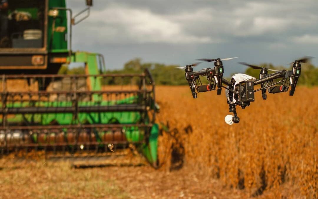 Política de incentivo à agricultura e à pecuária de precisão é sancionada
