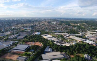 PIM fatura R$ 161,5 bilhões e gera 114 mil empregos até novembro de 2022