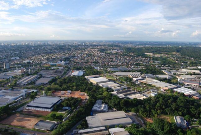 PIM fatura R$ 161,5 bilhões e gera 114 mil empregos até novembro de 2022