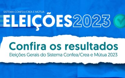 Confira o resultado das Eleições Gerais 2023