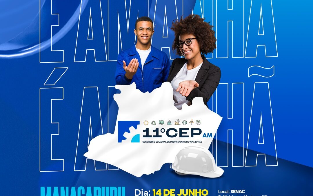 Manacapuru é o primeiro município a receber  o evento microrregional do  11° do CEP