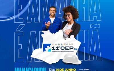 Manacapuru é o primeiro município a receber o evento microrregional do 11° do CEP