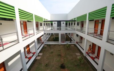 Amazonas terá dois novos campi IFAM
