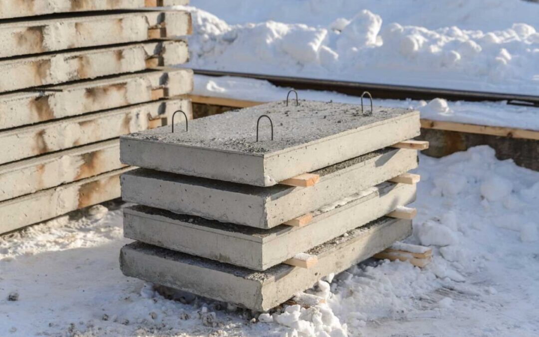 Pesquisadores usam bactérias para aumentar a resistência do concreto