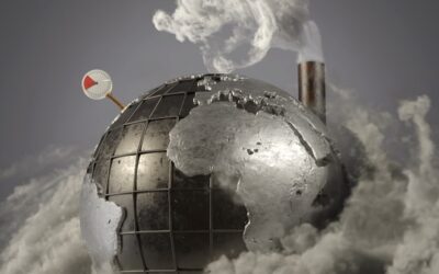 Relatório aponta que o Brasil pode superar meta de redução do gás metano na atmosfera
