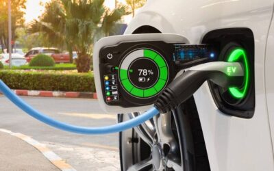Como a atual onda de calor afeta os veículos elétricos?