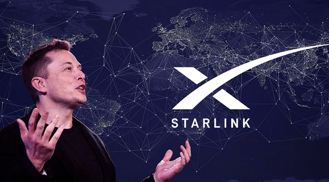 Elon Musk está no Brasil para levar Starlink à Amazônia