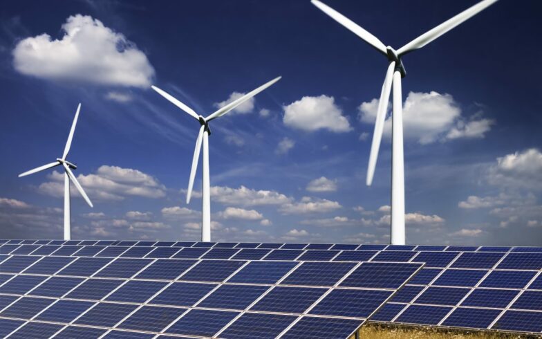 Para os próximos 10 anos, o Governo Federal estima crescimento de quase 40% no parque gerador de energia
