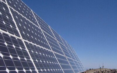 Energia solar: aumento de consumo anima o setor