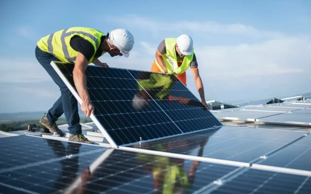 Iluminando Vidas: Programa “Minha Casa, Minha Vida” Recebe Aprovação para Uso de Energia Solar