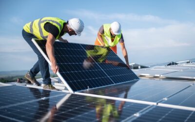 Brasil viabiliza R$ 64 bilhões em investimentos de geração solar em 2022