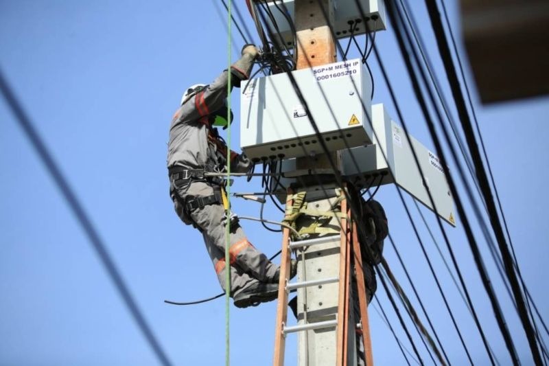 Justiça mantém suspensão de instalação de novos medidores de energia