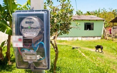 Comparação do consumo de energia elétrica entre vizinhos está na pauta da CI