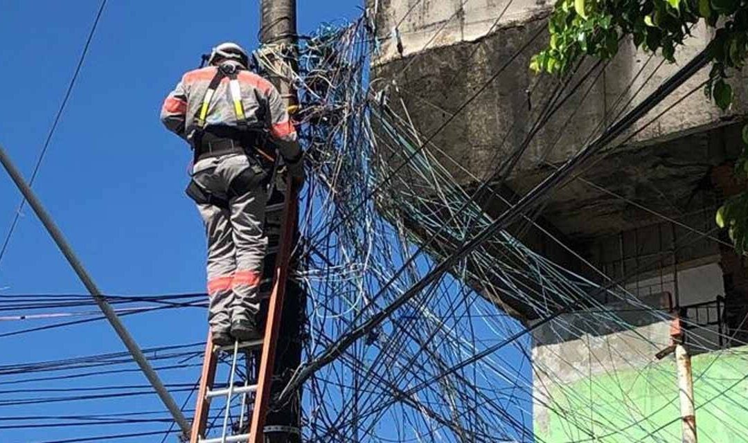 Comissão vota limites à inclusão de perdas não técnicas nas contas de luz
