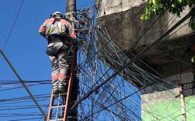 Comissão vota limites à inclusão de perdas não técnicas nas contas de luz