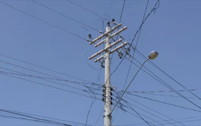Proposta obriga concessionárias a financiar projetos de uso seguro de energia