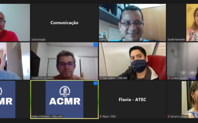 1455ª Reunião Ordinária Engenharia Civil