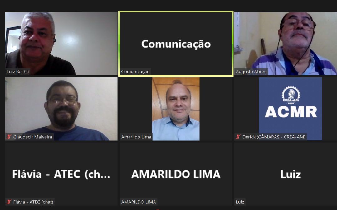 212ª Reunião Ordinária da Câmara Especializada de Engenharia Elétrica e de Segurança do Trabalho