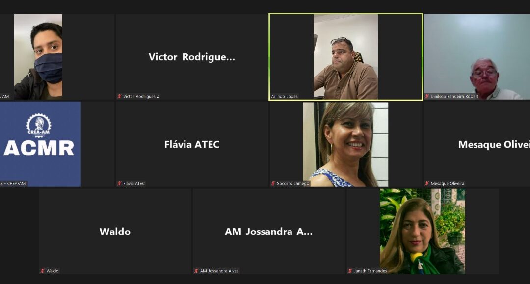 1451ª Reunião Ordinária da Câmara Especializada de Engenharia Civil
