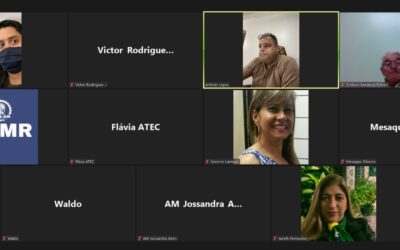 1451ª Reunião Ordinária da Câmara Especializada de Engenharia Civil